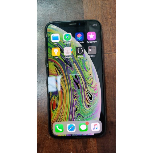 Buy Apple iPhone XS 64GB Face ID Does Not Work | Phonebot