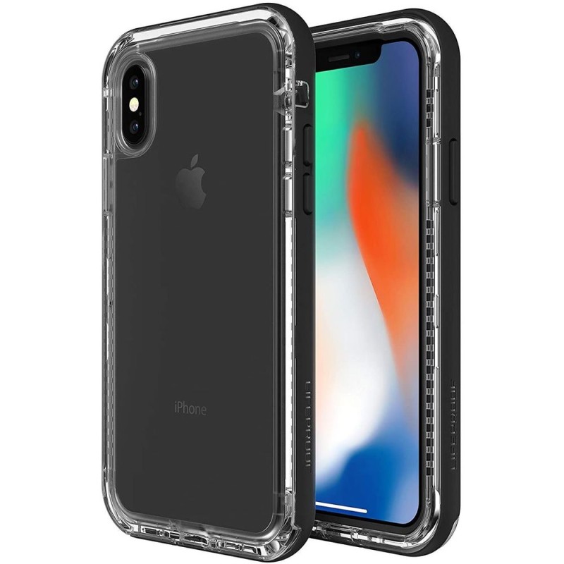 Buy LifeProof NEXT Series Case for Apple iPhone X / XS | Phonebot