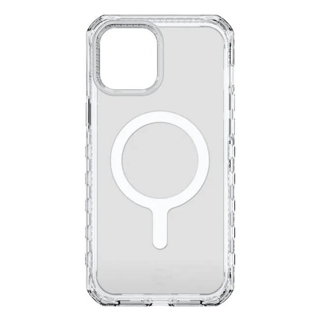 ITSKINS Spectrum Clear Case for iPhone 12 | 13 Pro Max