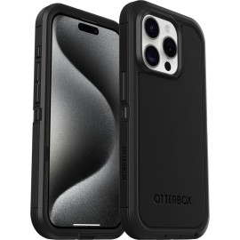 Otterbox Defender Series XT Case for iPhone 15 Pro