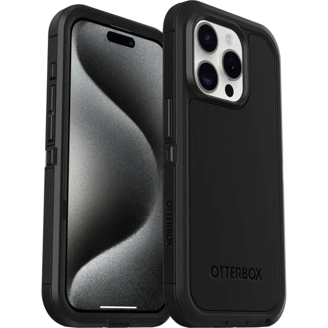 Otterbox Defender Series XT Case for iPhone 15 Pro Max