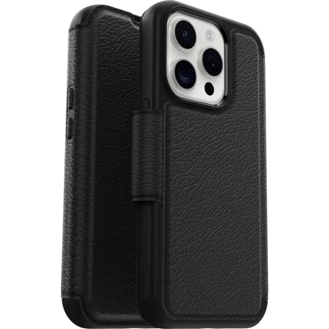 OtterBox Strada Wallet Cover For iPhone 15 Pro