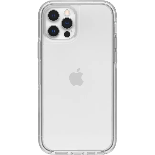 OtterBox Symmetry Series Clear Case for iPhone 12 | 12 Pro