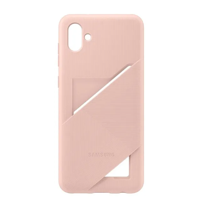 Samsung Galaxy A04 Card Slot Cover