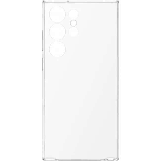 Samsung Galaxy S23 Ultra Clear Case