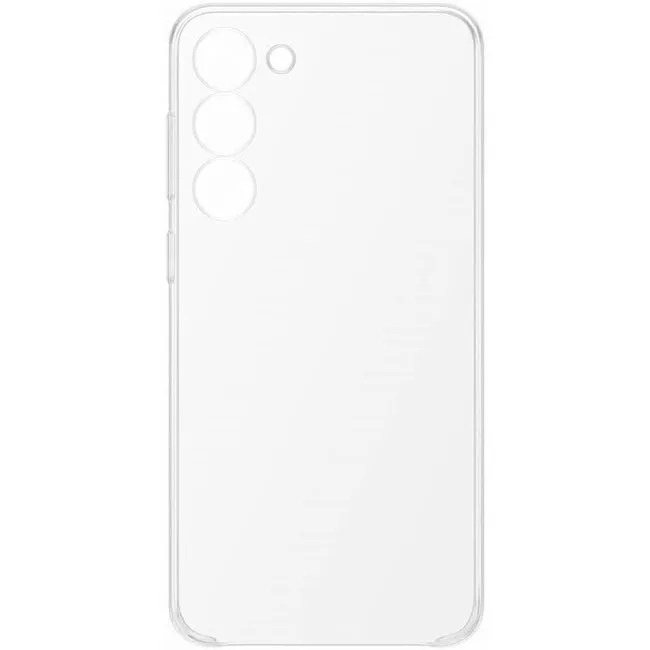 Samsung Galaxy S23 Plus Clear Case