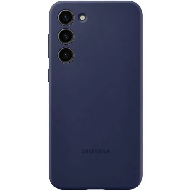 Samsung Galaxy S23 Plus Silicone Case