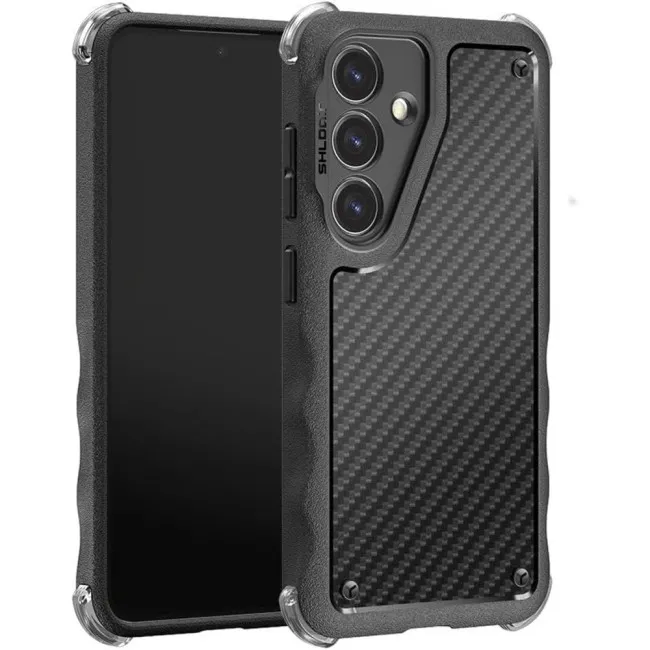 Samsung Galaxy S24 SHLDAir Rugged Case