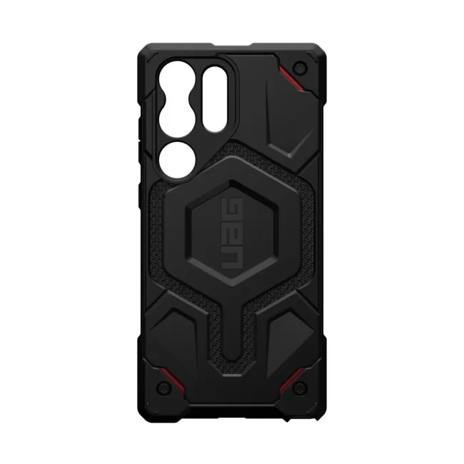 UAG Monarch Pro Magnetic Kevlar Case for Galaxy S23 Ultra