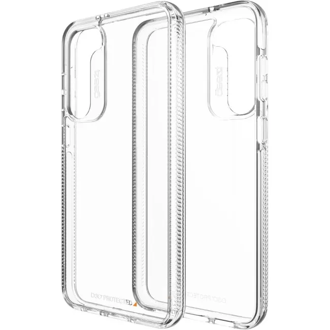 Zagg Crystal Palace Case for Samsung Galaxy S23 Ultra