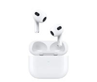 Apple AirPods 3rd Gen with Lightning Charging Case [Grade A]