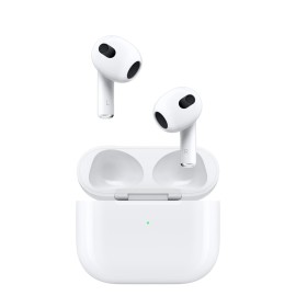 Apple AirPods 3rd Gen with Lightning Charging Case [Open Box]