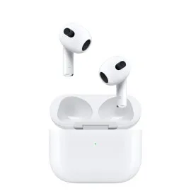 Apple AirPods 3rd Gen with Lightning Charging Case [Open Box]