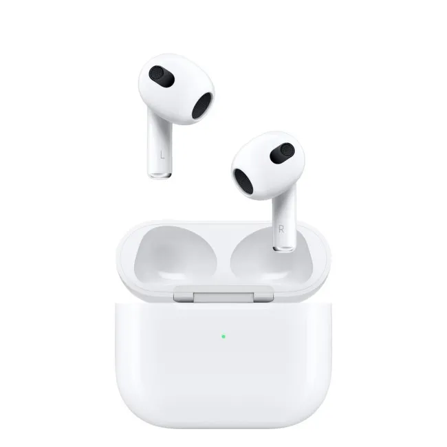 Apple AirPods 3rd Gen with Lightning Charging Case [Like New]