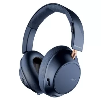 Buy Plantronics Backbeat Go 810 Wireless Over Ear Headphones