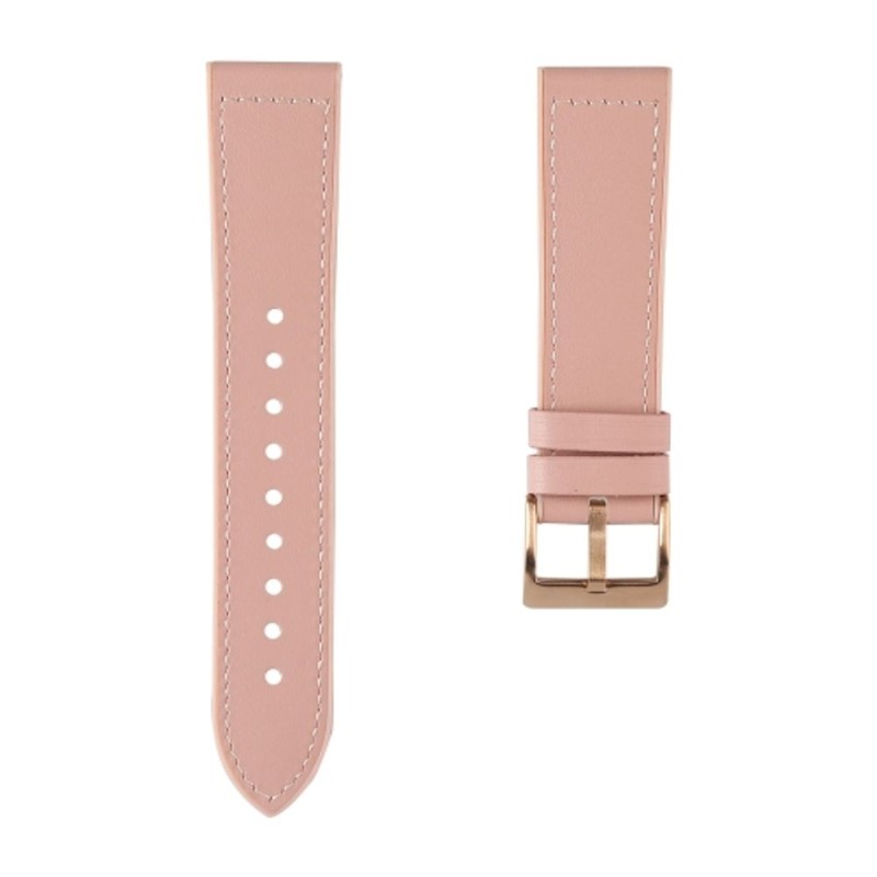 Buy Leather Band For Samsung Watch 3 41mm | Phonebot