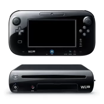 Nintendo Wii Console (Black) - (Renewed) : Video Games, nintendo