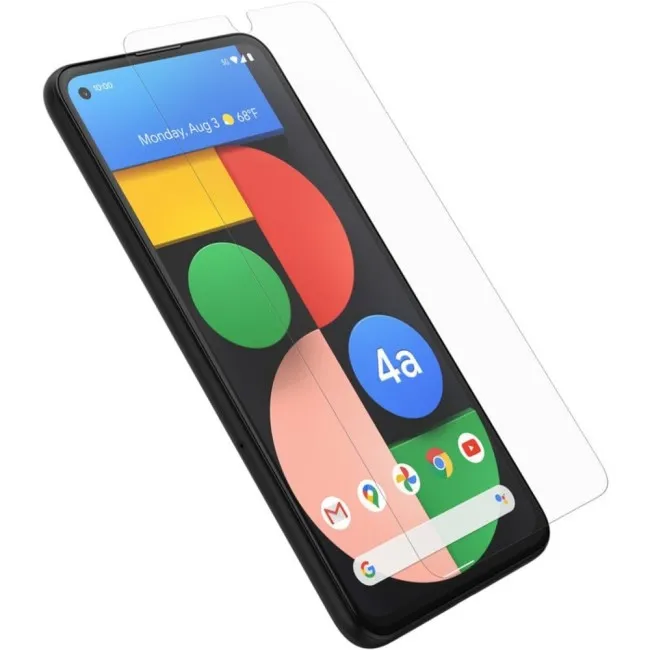 Screen Protector For Google Pixel 4a 5G