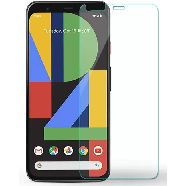 Screen Protector For Google Pixel 4 XL