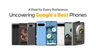 Google's Pixel 6 Pro drops to a record low of $649