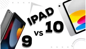 iPad 10th Generation Vs iPad 7th Generation! (Comparison) (Review) 