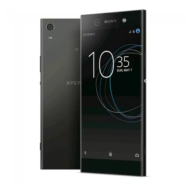 Buy Refurbished Sony Xperia XA1 Ultra (32GB) in Black