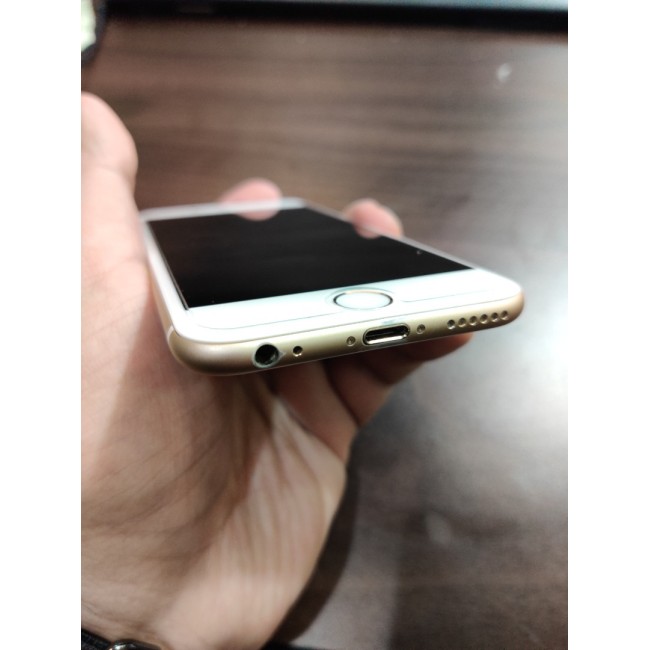 Apple Iphone 6 16gb Headphone Slot Not Working A1586