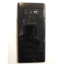 Samsung Galaxy Note 9 128gb Front and Back Cracked