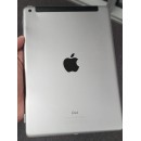 Apple iPad 5th Gen 32GB Wifi Cellular Dent On Back and Side Minor Crack on Front