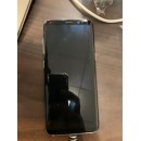 Samsung Galaxy S8 (64GB) Black Spot on Screen