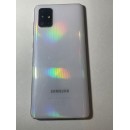 Samsung Galaxy A71 Dual Sim 128GB - Screen Burn