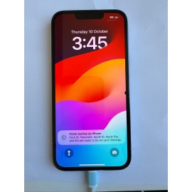 Apple iPhone 13 Pro 5G (128GB) - Minor Screen Bleed