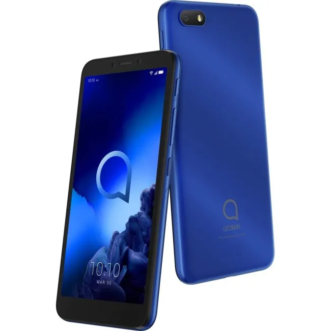 Buy Refurbished Alcatel 1v 2019 (16GB) in Black