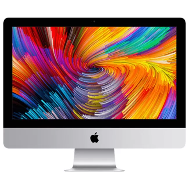 Apple iMac 21.5-inch 2017 Retina 4K i5 (32GB 512GB) [Grade B]