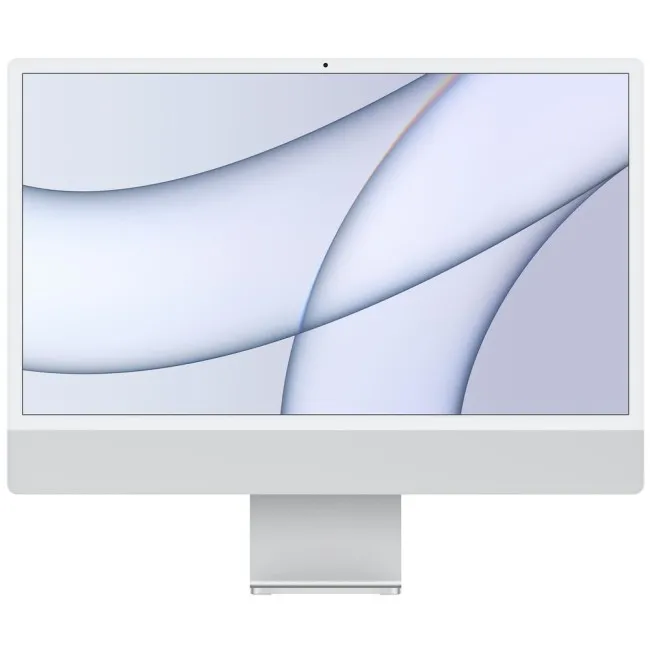 Apple iMac 24-inch 2021 M1 Chip (8GB 256GB) [Grade A]