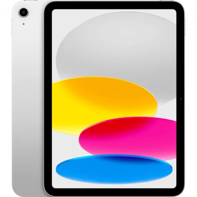 Apple iPad 10th Gen (256GB) Wifi Cellular [Grade B]