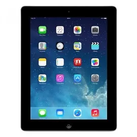 Apple iPad 2nd Gen (16GB) WiFi [Grade A]