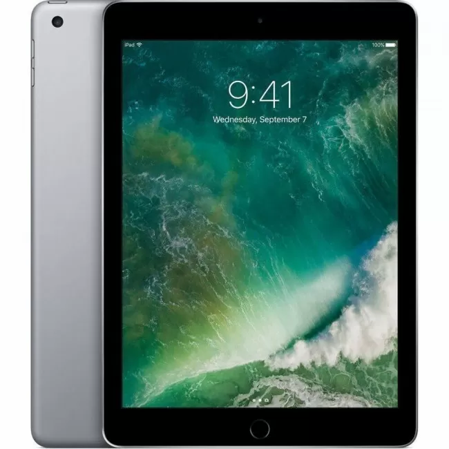 Apple iPad 5th Gen (256GB) WiFi [Grade B]