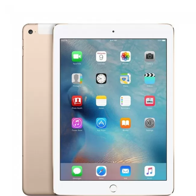 Buy Apple iPad Air 2 32GB WiFi Cellular Refurbished | Cheap Prices