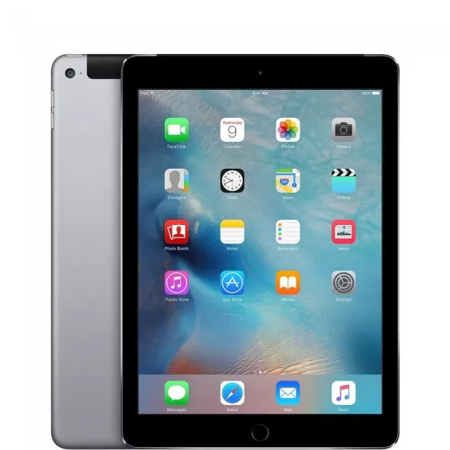 Buy Apple iPad Air 2 128GB WiFi Cellular Refurbished | Phonebot