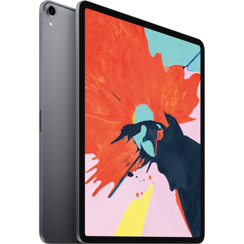 Apple iPad Pro 2018 11インチ 64GB シルバー
