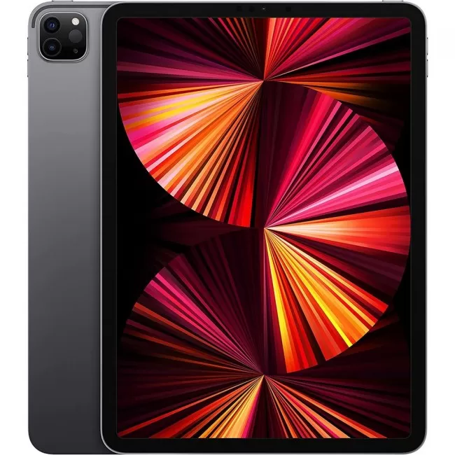 Apple iPad Pro 11-inch 3rd Gen M1 (512GB) WiFi Cellular [Like New]