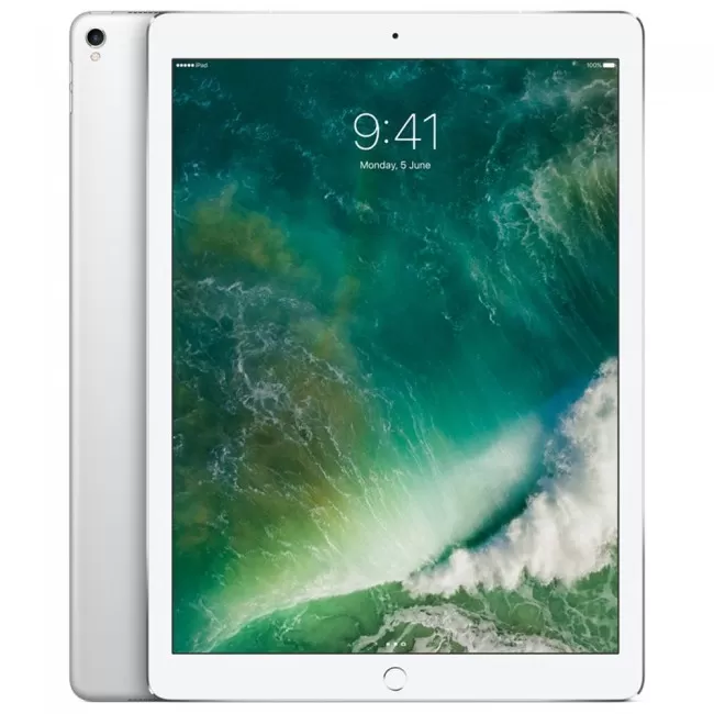 Apple iPad Pro 12.9-inch 2nd Gen (64GB) WiFi Cellular - Backlight Issue [Grade B]