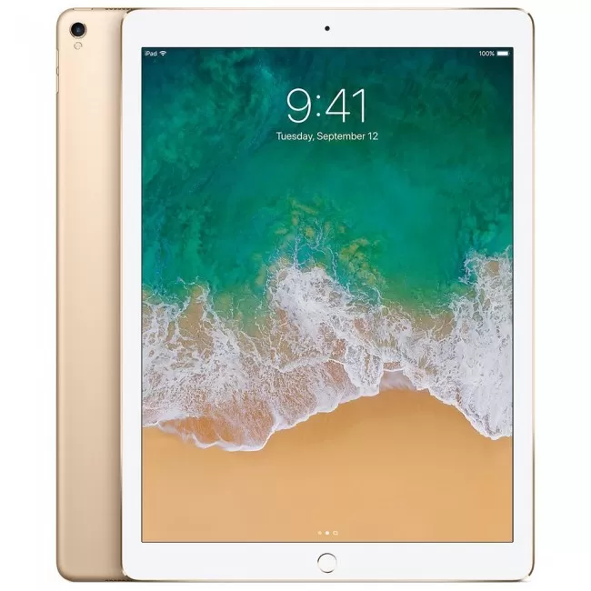 Apple iPad Pro 12.9-inch 2nd Gen (256GB) WiFi [Grade A]