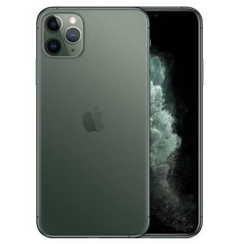 Buy Refurbished Apple iPhone 11 Pro Max 256GB | Phonebot