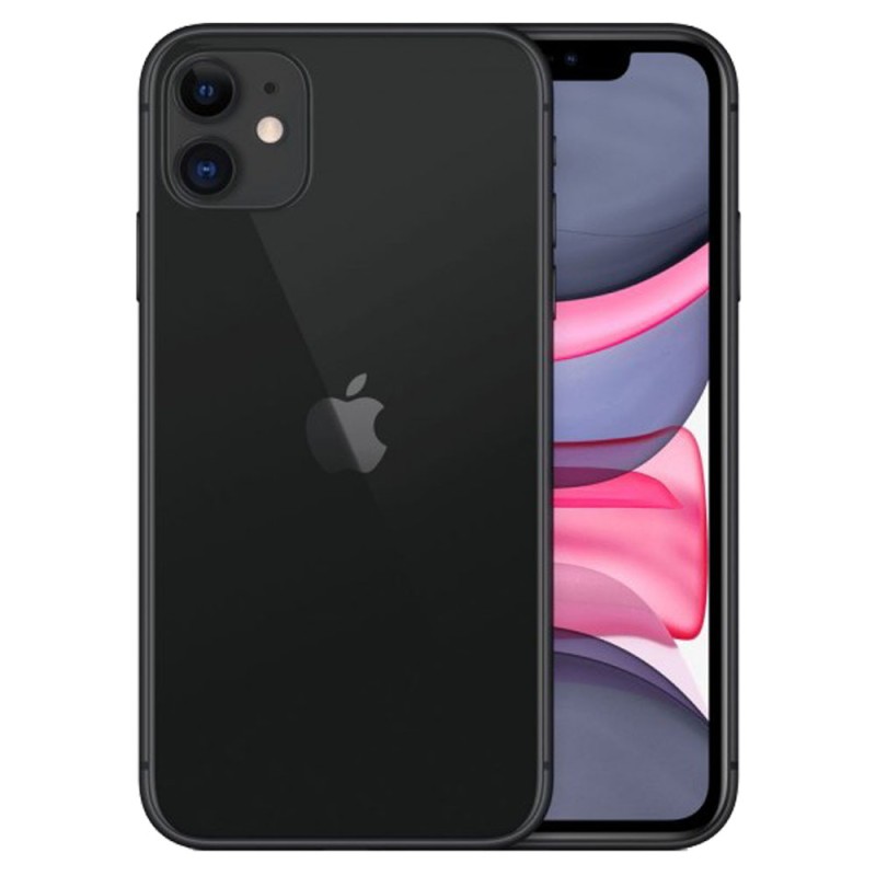 Buy Refurbished Apple iPhone 11 128GB | Phonebot