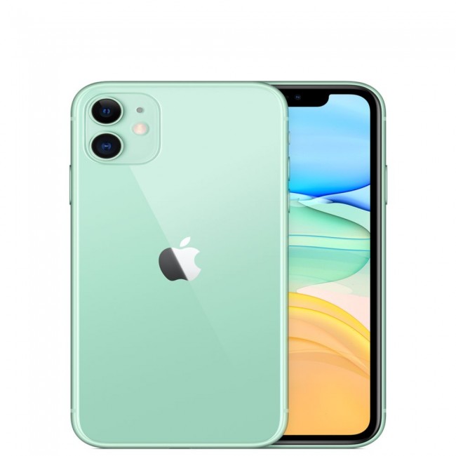 Buy Apple iPhone 11 256GB Brand New | Cheap Prices