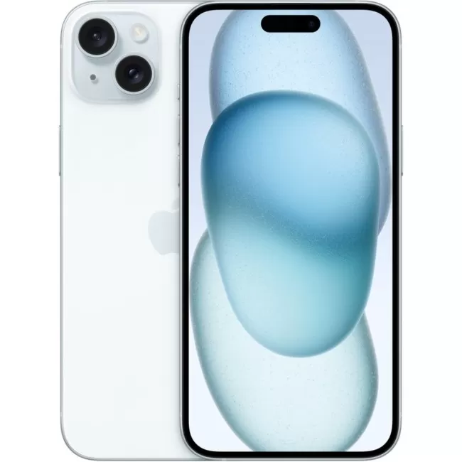 Buy Refurbished Apple iPhone 15 5G (512GB) in Blue