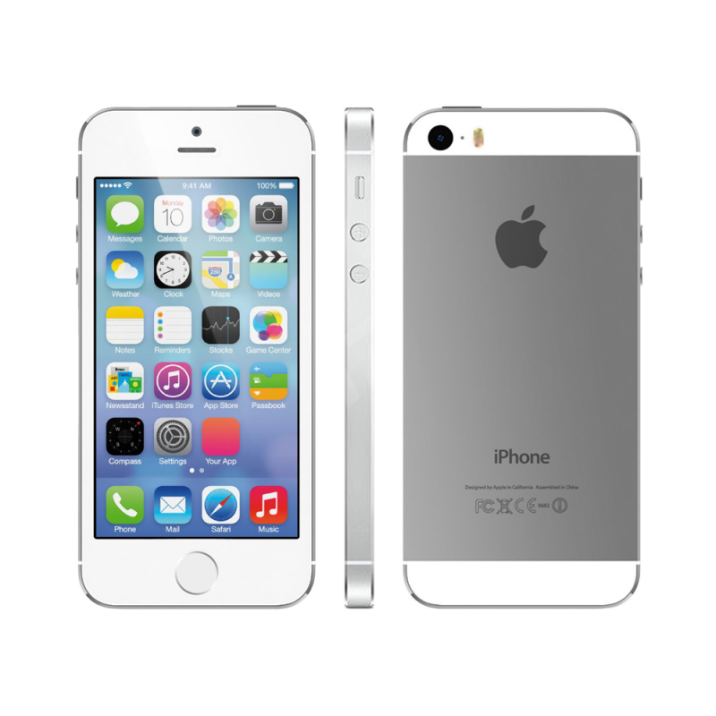 Apple iphone 5 64gb обзор