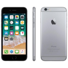 Apple iPhone 6 (64GB) [Grade A]